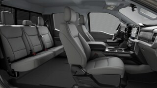 2026 Ford F-150® Internal Image 1